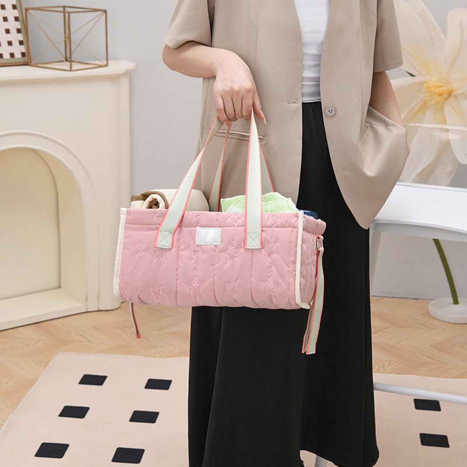 Baby Diaper Bag Lightweight St - Baby Nursery Backpack avis et prix