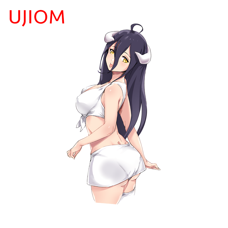 UJIOM Sexy Overlord Albedo Wal - Baby Nursery Accessories avis et prix