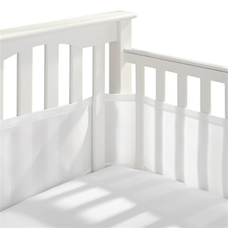 Bumper for Baby Bed Fence Cot  - Baby Nursery Accessories avis et prix