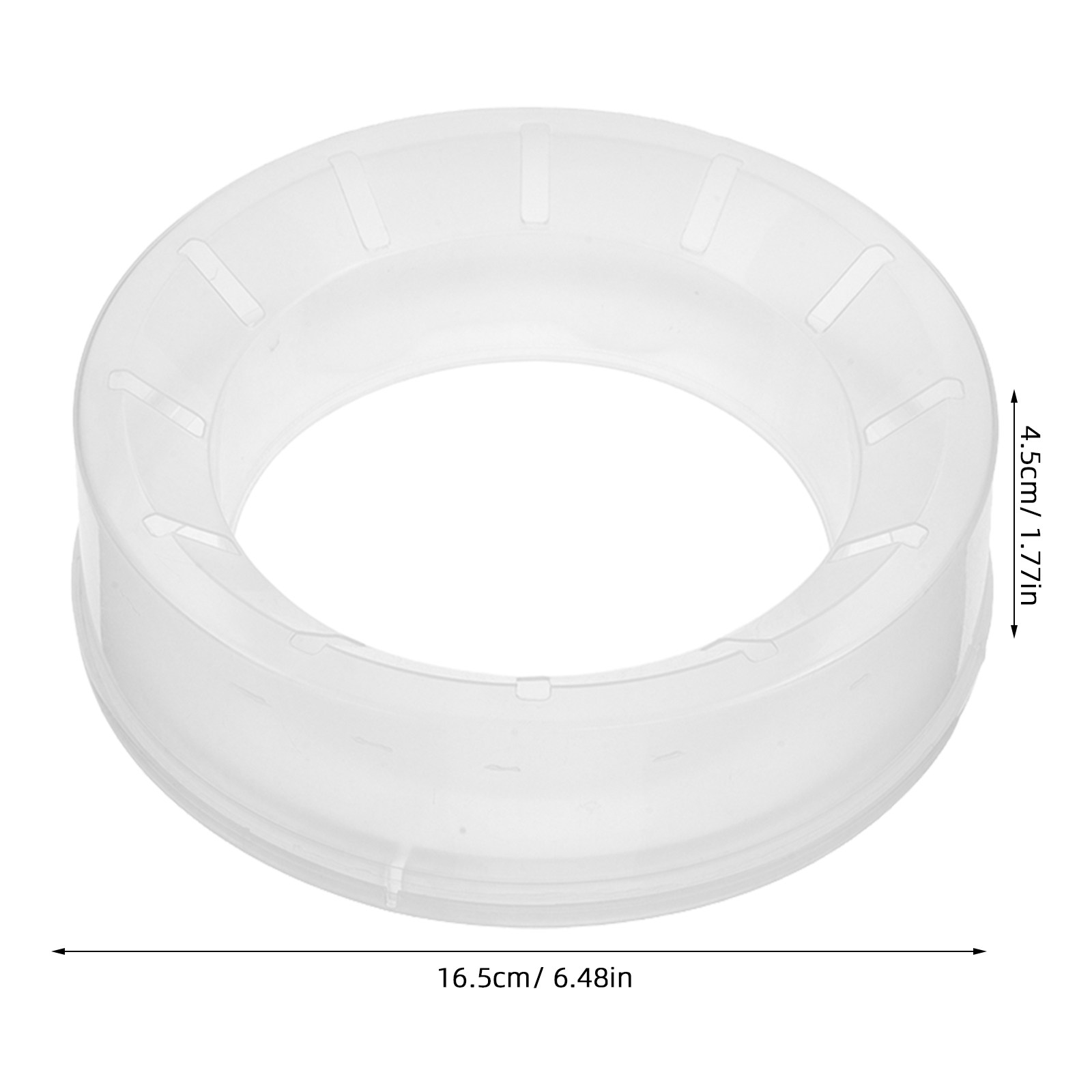 2Pcs Diaper Pail Refill Ring T - Baby Nursery Bags avis et prix