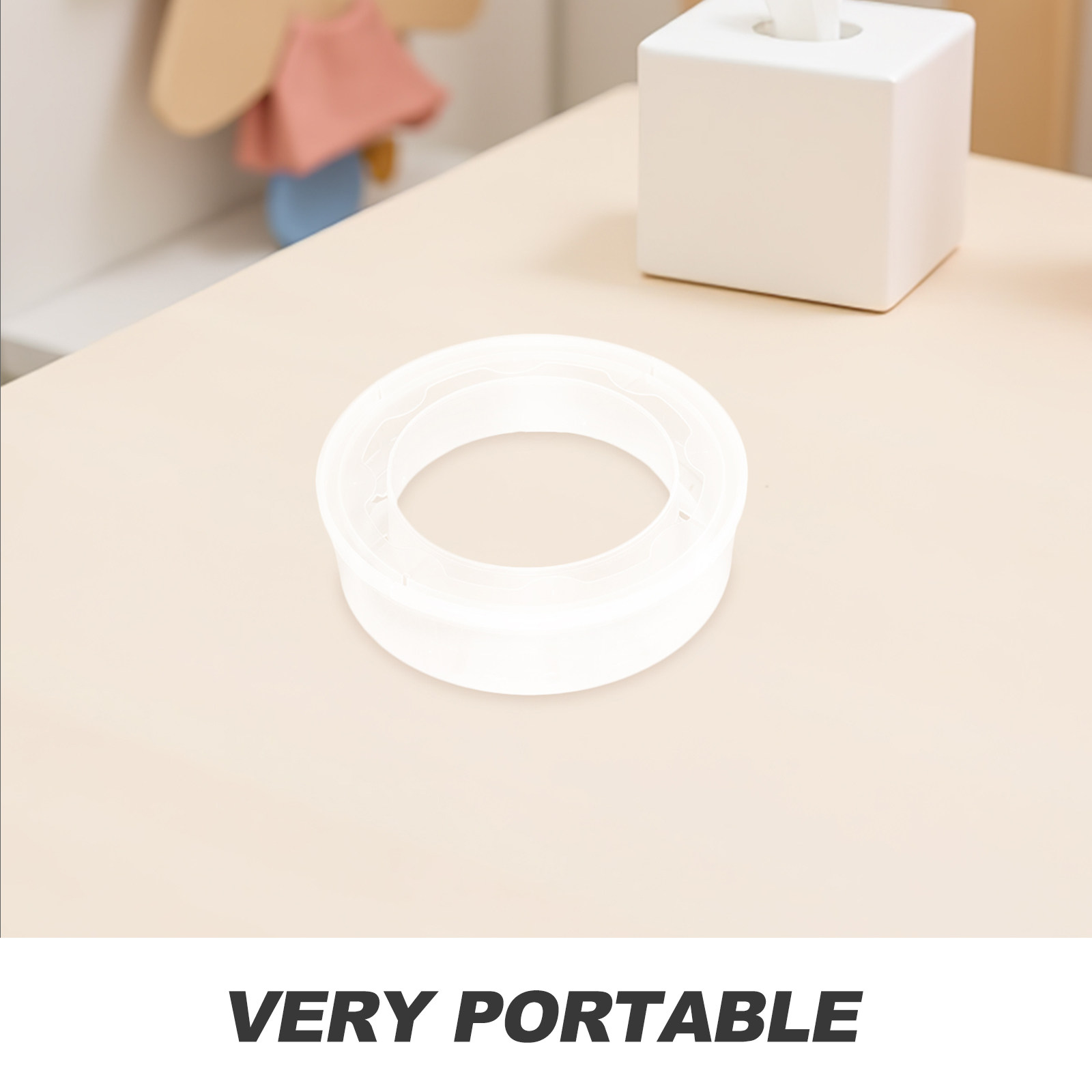 2Pcs Diaper Pail Refill Ring T - Baby Nursery Bags avis et prix