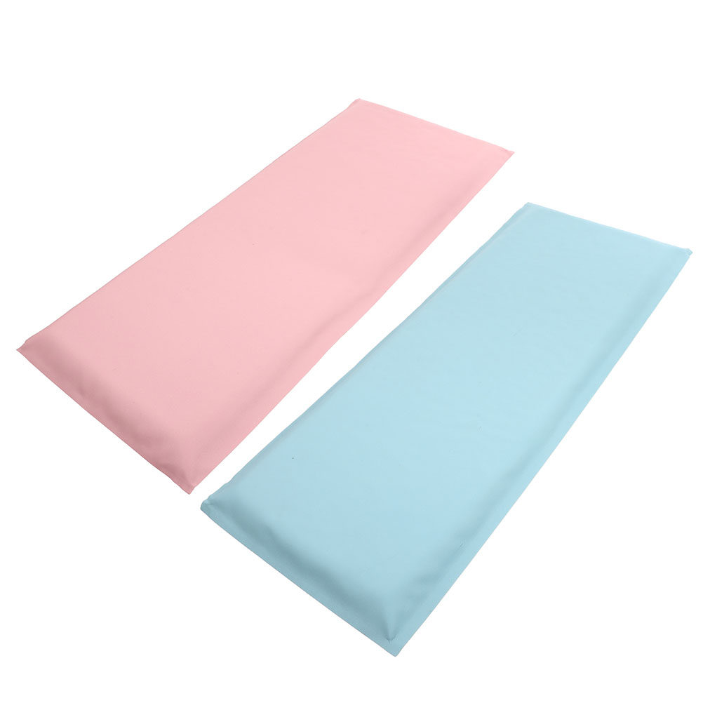 2Pcs Baby Proof Wall Padding Y - Baby Nursery Yellow avis et prix