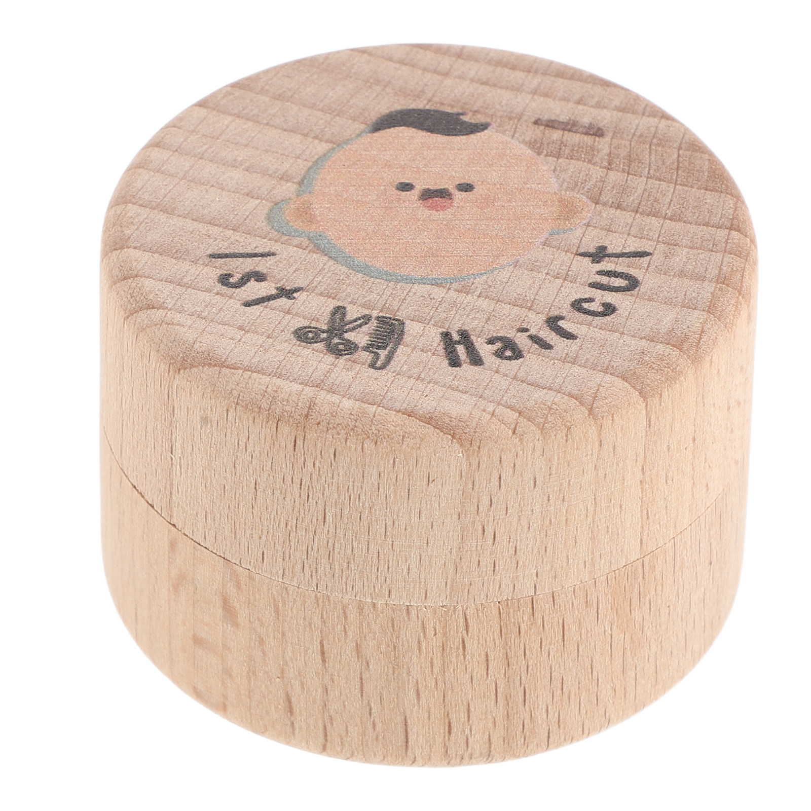 Children First Tooth Organizer - Baby Keepsake Box avis et prix