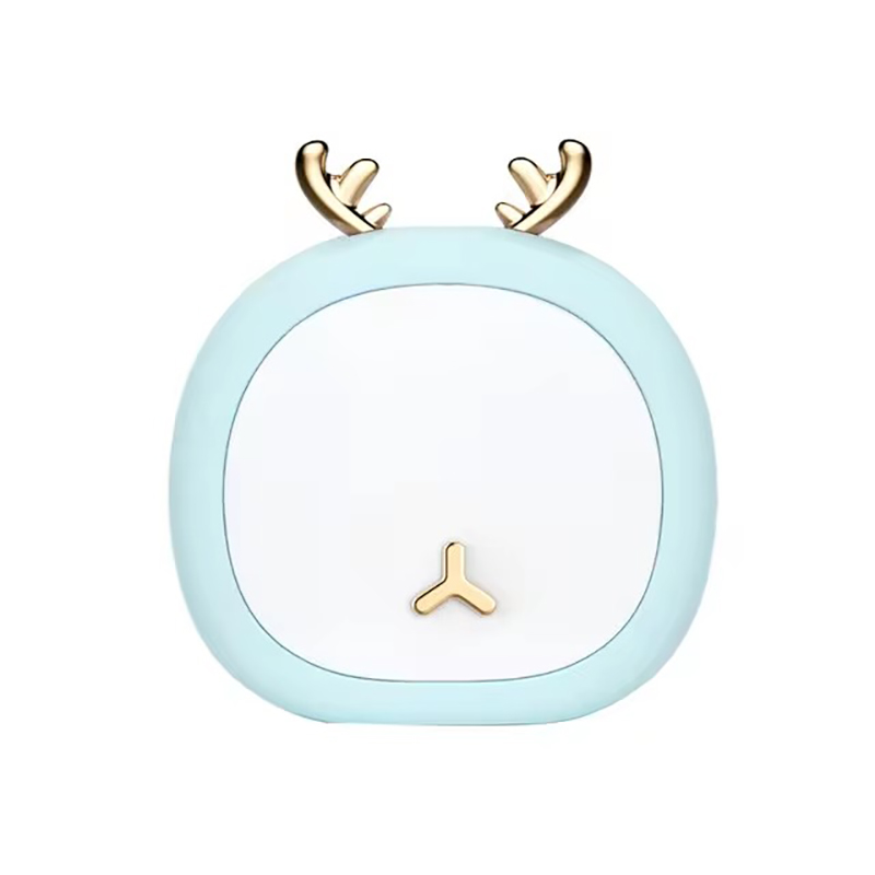 Touch Control 3 Brightness Adj - Baby Nursery Table Lamp avis et prix