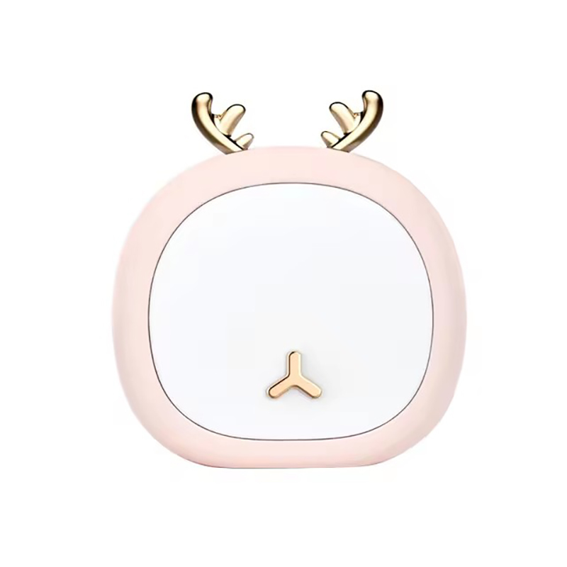Touch Control 3 Brightness Adj - Baby Nursery Table Lamp avis et prix
