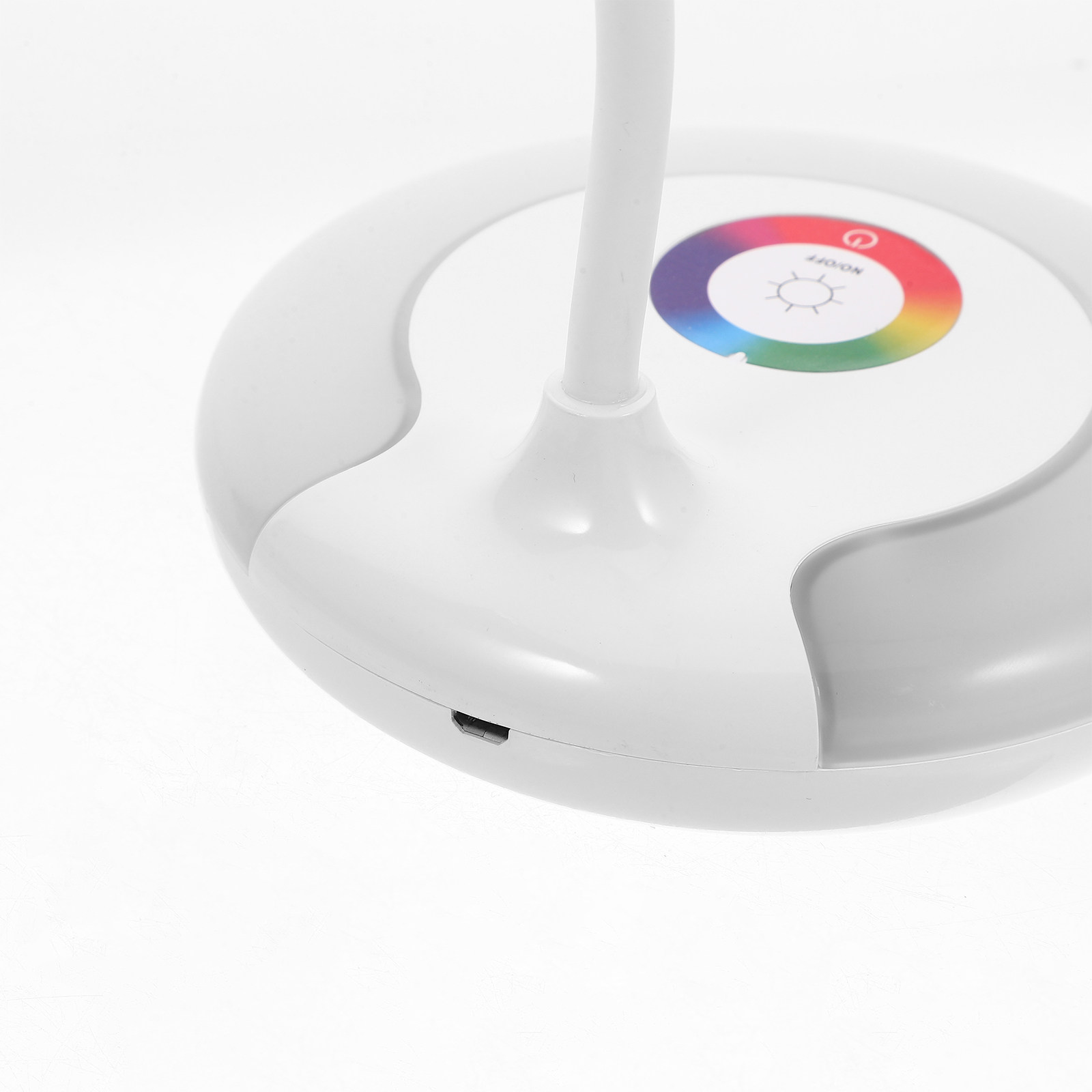 Touch Control Dimmable Desk La - Baby Nursery Table Lamp avis et prix