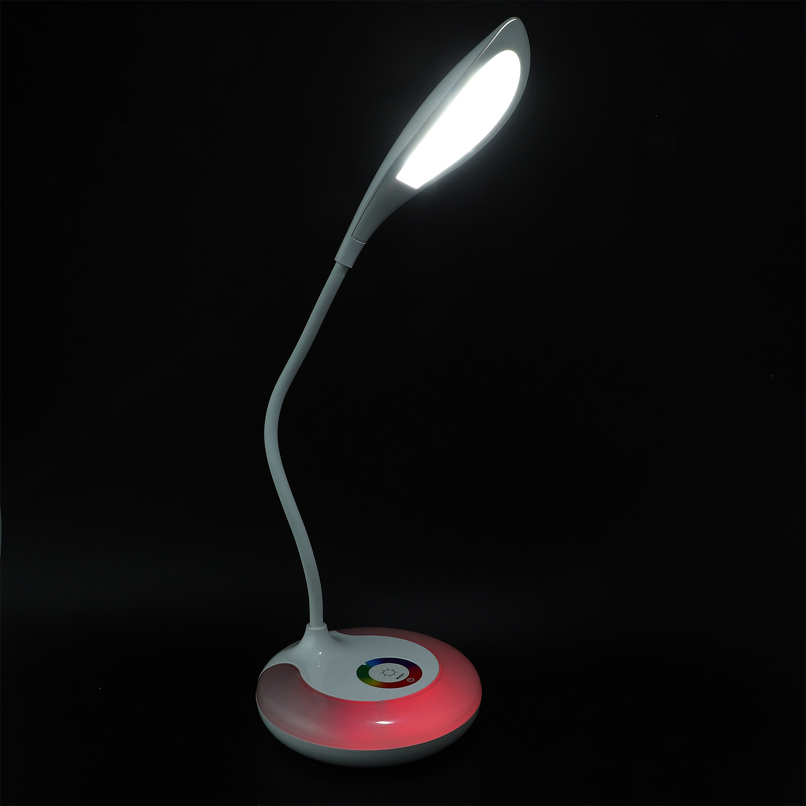 Touch Control Dimmable Desk La - Baby Nursery Table Lamp avis et prix