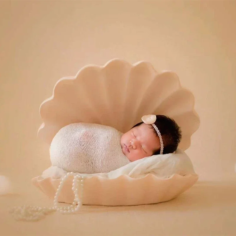 Newborn Photography Props Iron - Baby Nursery Chair avis et prix