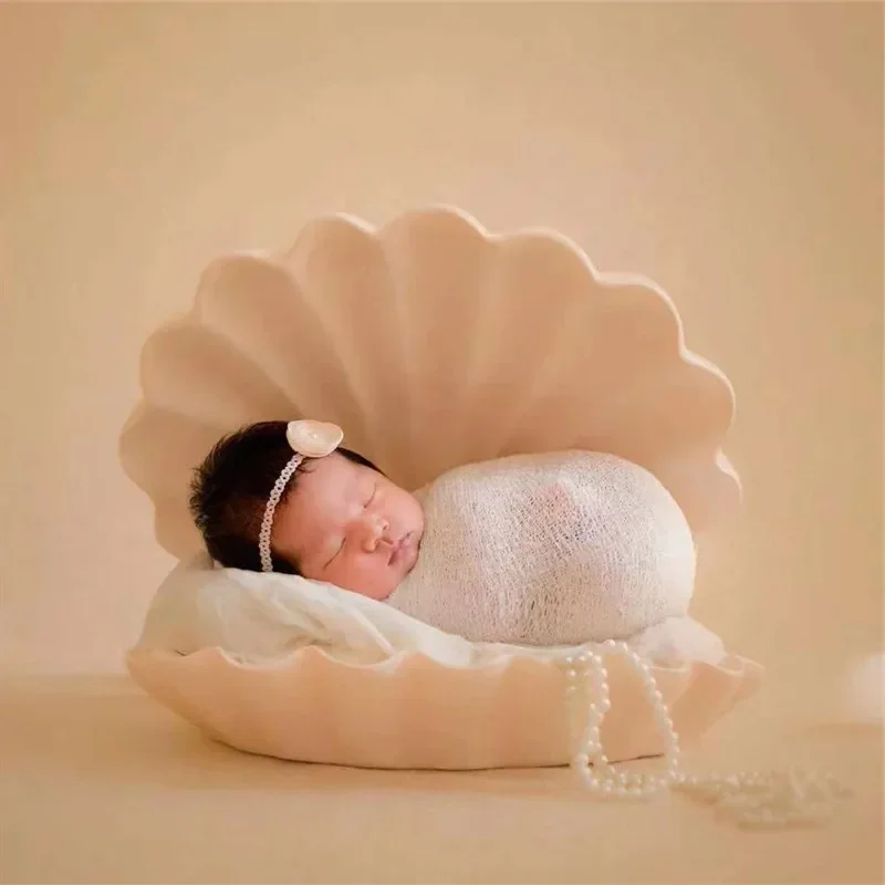 Newborn Photography Props Iron - Baby Nursery Chair avis et prix