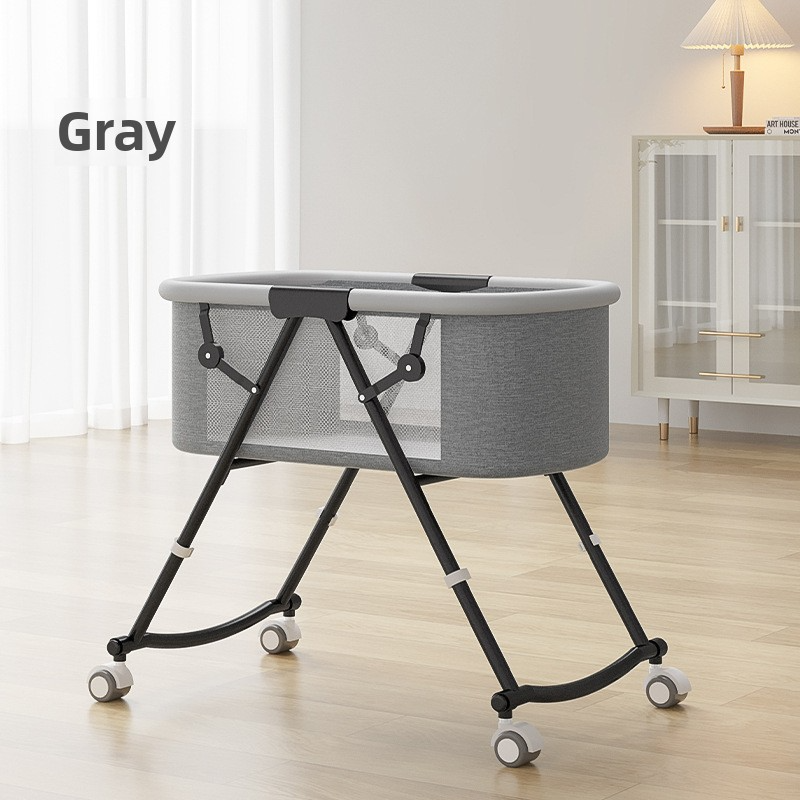 Multi-functional Portable Baby - Bassinet Bedside Sleeper avis et prix