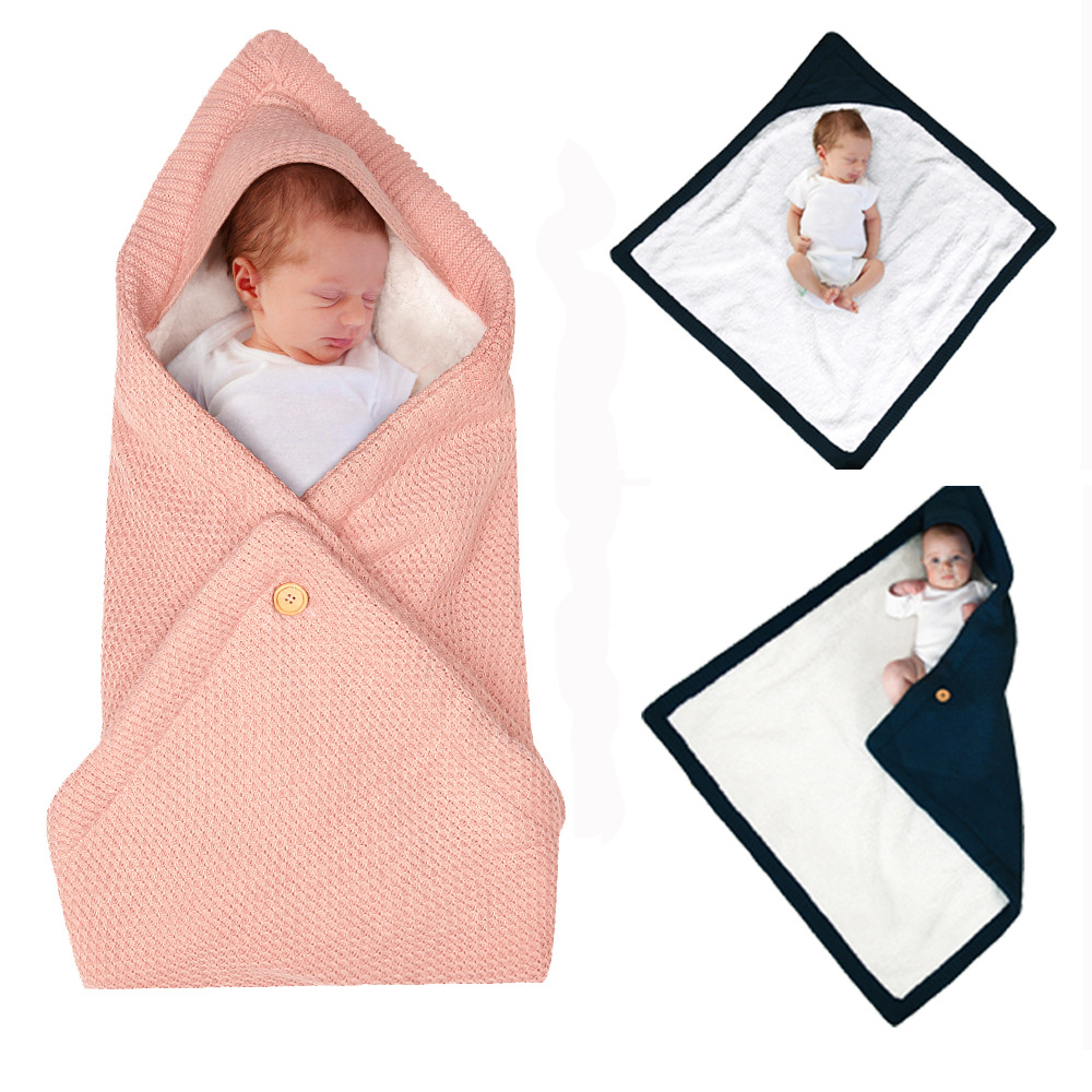 Winter Newborn Baby Sleeping B - Baby Nursery Bags avis et prix