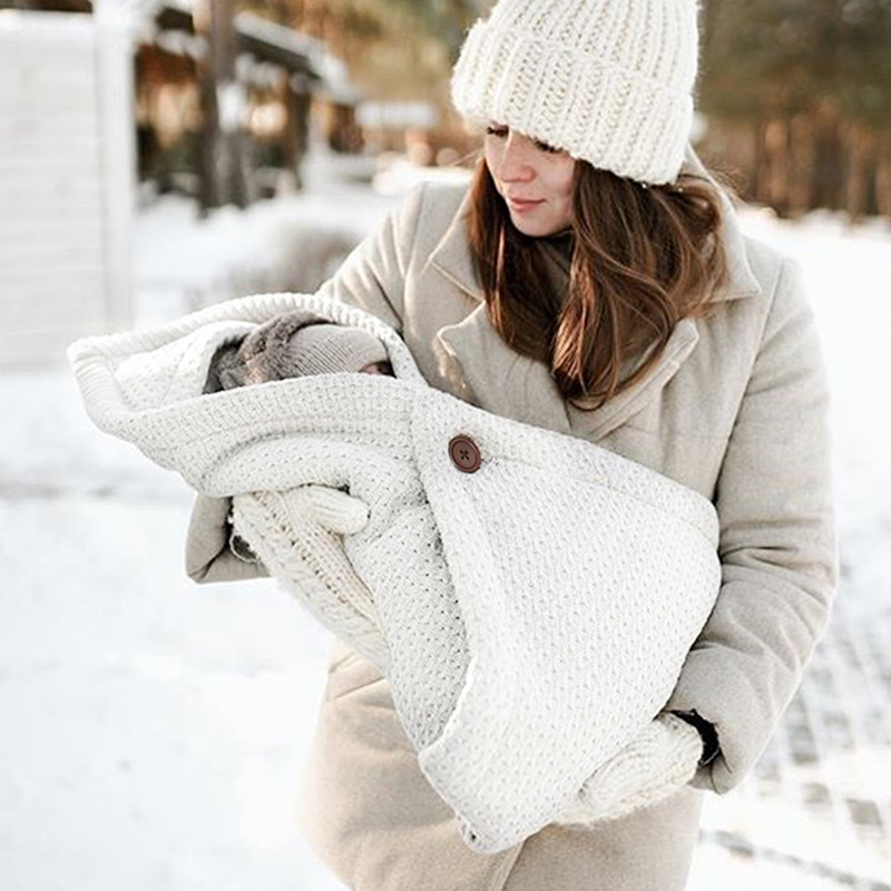 Winter Newborn Baby Sleeping B - Baby Nursery Bags avis et prix