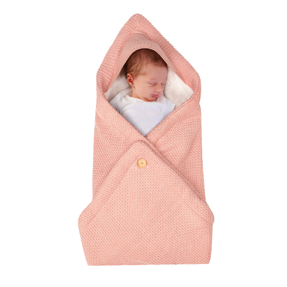 Winter Newborn Baby Sleeping B - Baby Nursery Bags avis et prix
