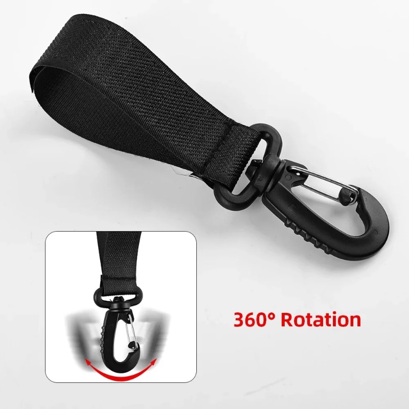 2-12Pcs Baby Stroller Hooks Ro - Baby Nursery Hooks avis et prix