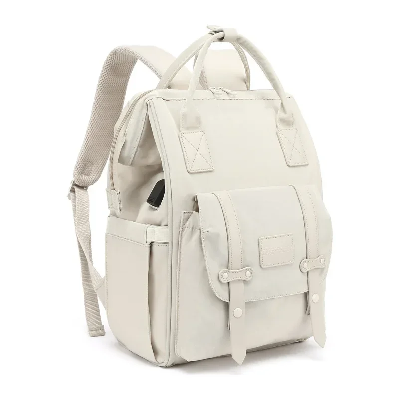 Baby Nappy Bag Mummy Bag Backp - Baby Nursery Backpack avis et prix